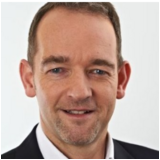 Photo of Bernhard Muerkens, Head of VCbattery, I VCbattery a division of , VisiConsult X-ray Systems & Solutions GmbH