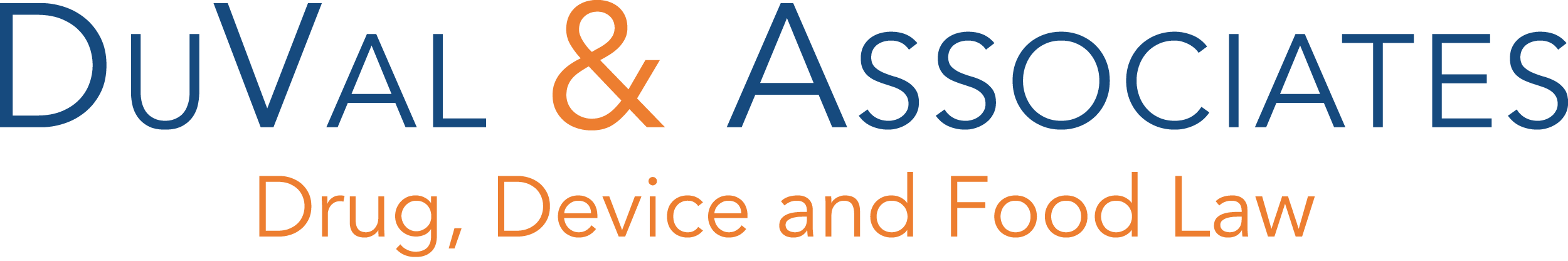 Sponsored by Duval & Associates