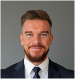 Photo of Zoltan Varga, VP Global Head Patient Recruitment & Enablement, Clinical Operations, IQVIA