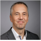 Photo of Lars Stoeckl, Managing Director, FyoniBio