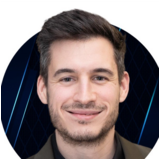 Photo of Tiago Santos, BLI Europe Intl Ltd, Bruker Cellular Analysis