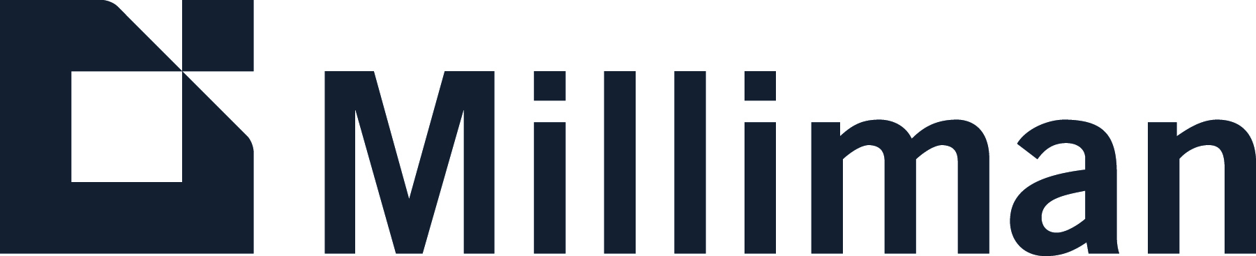 Sponsored by Milliman Inc.