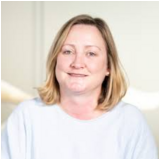 Photo of Louise Brackenbury, Science Director, Charles River Labs