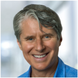 Photo of Larry Green, CEO, Ablexis & AlivaMab Biologics, Ablexis LLC