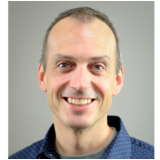 Photo of Greg Mandigo, Director, Evaporation & Crystallization Technology, Aquatech