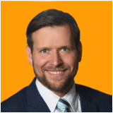Photo of Volker Gatterdam, Market Development Manager, Marketing & Sales, lino Biotech AG