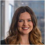 Photo of Anna Berrier, Manager, Business Consulting, EY