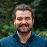Photo of Eli Bixby, Co Founder & Head of ML, ML Research & Engineering, Cradle