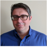 Photo of Oleg Shinkazh, CEO, ChromaTan inc