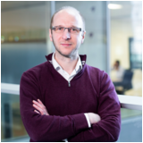 Photo of Jon Moser, Chief Product Offier, Intelligencia AI
