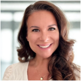 Photo of Jillian Tygh, Chief Growth Officer, Inspire