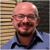 Photo of Ernest Smith, CSO, Vaccinex, Inc