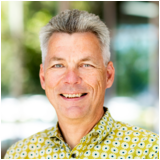 Photo of Claes Gustafsson, Co-Founder, ATUM