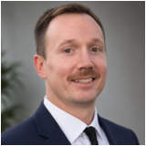 Photo of Daniel Johnson, Vice President, Commercial Strategy, OpenClinica LLC