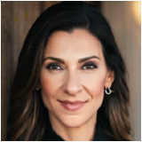 Photo of Zahiah Gueddar, Sr Dir. Commercial Strategy, Clinical Trial Financial Suite, IQVIA Technologies