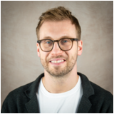 Photo of Matt Anderson-Baron, Co-Founder & CEO, Future Fields
