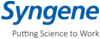 Sponsored by Syngene International