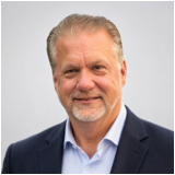 Photo of John Haagen, CEO & Co-Founder, VISUM