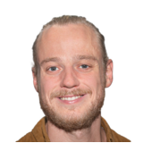 Photo of Stig Elkjaer Rasmussen, Senior Quantum Algorithms Scientist, Kvantify