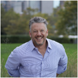 Photo of Ward Spangenberg, Founder and CEO, Behavry