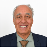 Photo of Rene Hoet, Senior Scientific Advisor, Business Development, Nona Biosciences