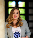 Photo of Allison Watkins, CEO, Watkins-Conti Products, Inc.