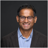 Photo of Rajesh Patel, Sr Dir Product Mgmt, Product Mgmt, IQVIA