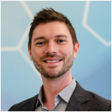 Photo of Nick Pittman, Senior Global Marketing Manager, Process Analytics Marketing, Waters UK Ltd