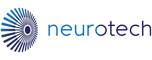 Sponsored by Neurotech Pharmaceuticals