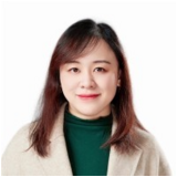 Photo of Wenji Su, Executive Director & Head Early Discovery Platform, IVBU & WuXi Biology, WuXi Apptec Co. Ltd.