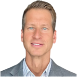 Photo of Doug  Fulling, Chief Executive Officer , Imaging, Perceptive