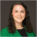 Photo of Mackenzie McKinney, Executive Director, Product, Market & Innovation, Jumo Health