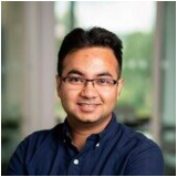 Photo of Kundan Sharma, Key Account Manager (UK) in BD & Sales, Nuclera