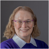 Photo of Elisa Cascade, TrialScreen