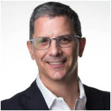 Photo of Dan Holton, President & CEO , Cypris Medical