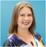 Photo of Ria Westergaard, Product Director Clinical Trial and RWE Solutions, Evernorth Health Services