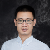 Photo of HongBo Zhang, CSO, Drug Discovery Svc, HitChem