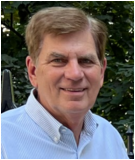 Photo of Gary Steidl, Head of Clinical Strategies & Development, Sales, Spaulding Clinical Research