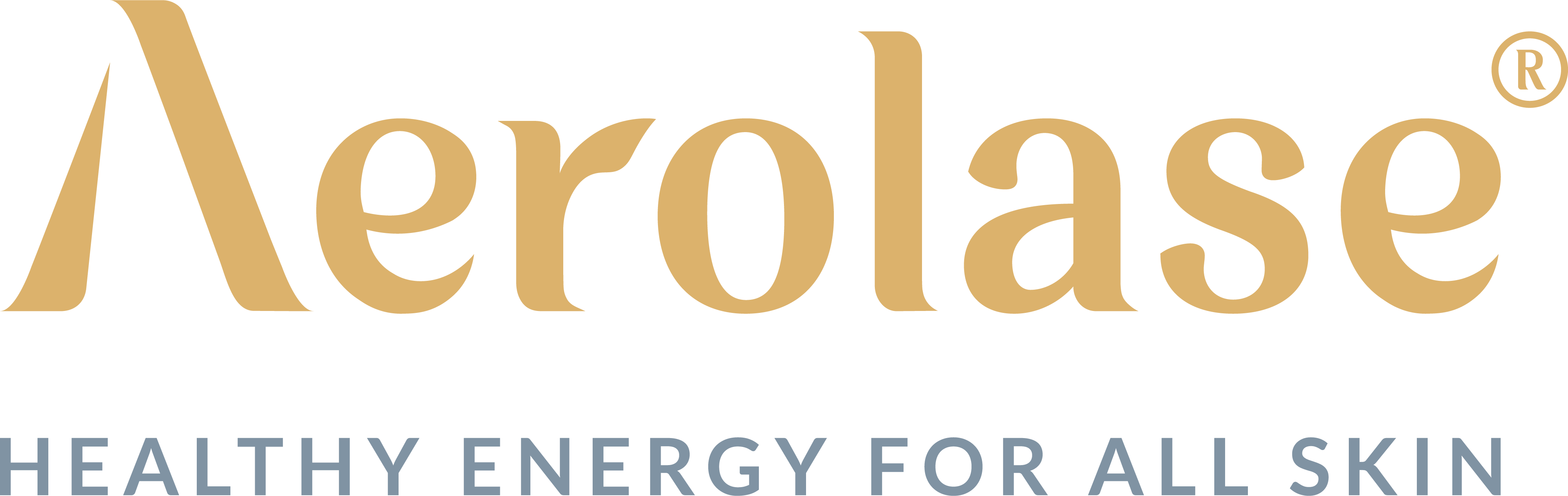 Sponsored by Aerolase