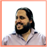 Photo of Storm Stillman, CEO, Curebase