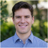 Photo of Ethan Seville, Director of Clinical Strategy, Commercial, Slope