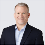 Photo of Jeff Huntsman, Chief Commercial Officer, EmVenio