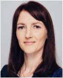 Photo of Katarzyna Moscicka, Head, Feasibility, PSI CRO AG