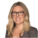 Photo of Marit Slawson, President, Bright Research