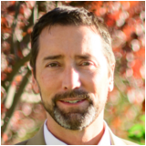 Photo of Christopher Arthur, CSO, Structural Biology, FairJourney Biologics SA