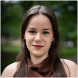Photo of Mariana Spinola, Senior Clinical Specialist, Scientific, Biorce
