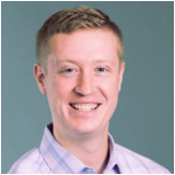 Photo of Jake Mohin, Director, Solutions Engineering, Albert Invent Corp