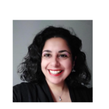 Photo of Yas Heidari, Global Product Mgr, Marketing, Biotage AB