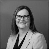 Photo of Caroline Wild, VP Site and Patient Services, Site & Patient Services, Medical Research Network Ltd