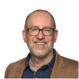 Photo of Scott Brown, Chief Scientific Strategist, Bright Research